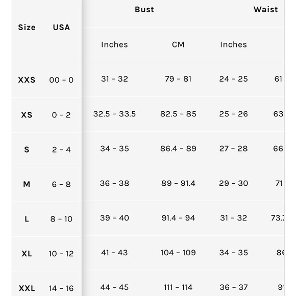 NWOT Revolve superdown Strapless Belted Top - Picture 14 of 14